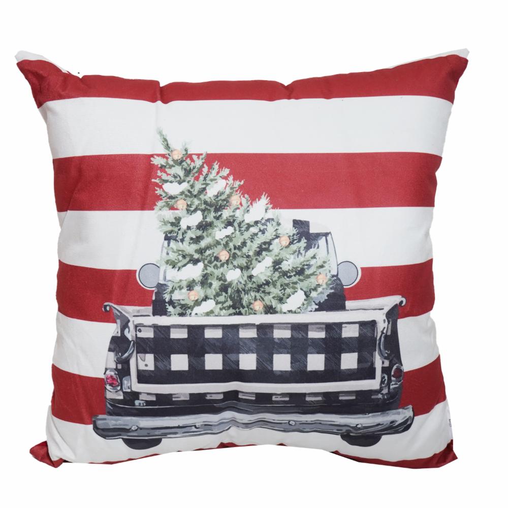 Cojín Básico Xmas Tree KÁLIDO 45 Cm