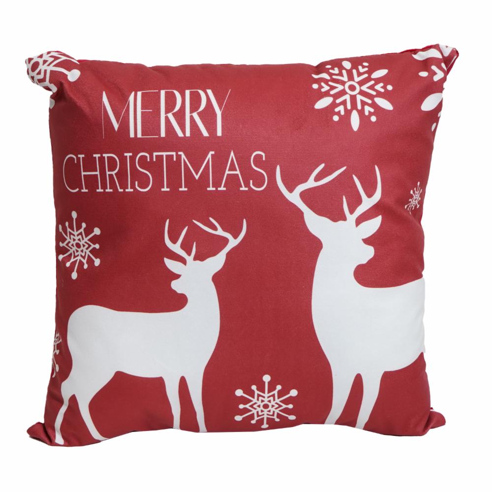 Cojín Básico Red Deer KÁLIDO 45 Cm