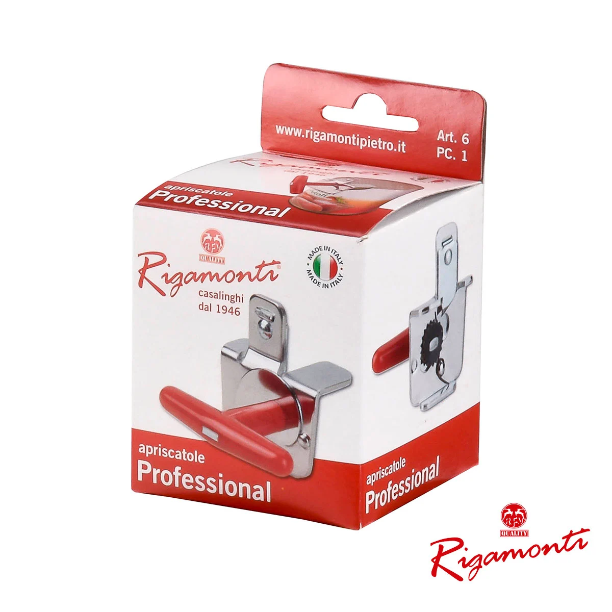 Abridor de Latas Profesional - Imagen 2