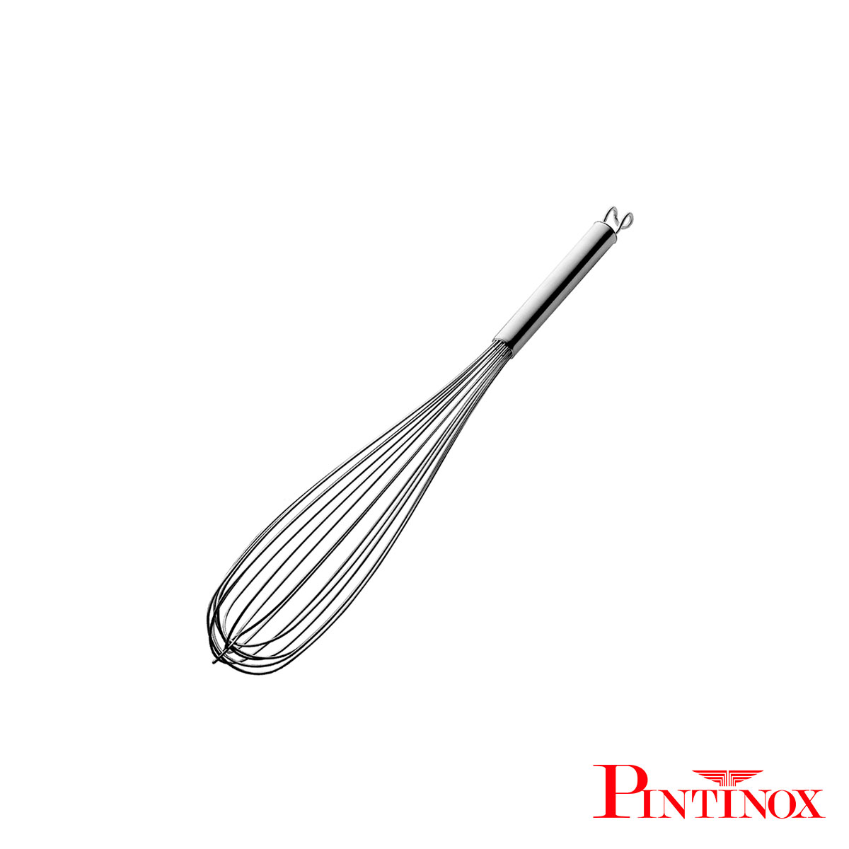 Batidor de Acero 25 CM