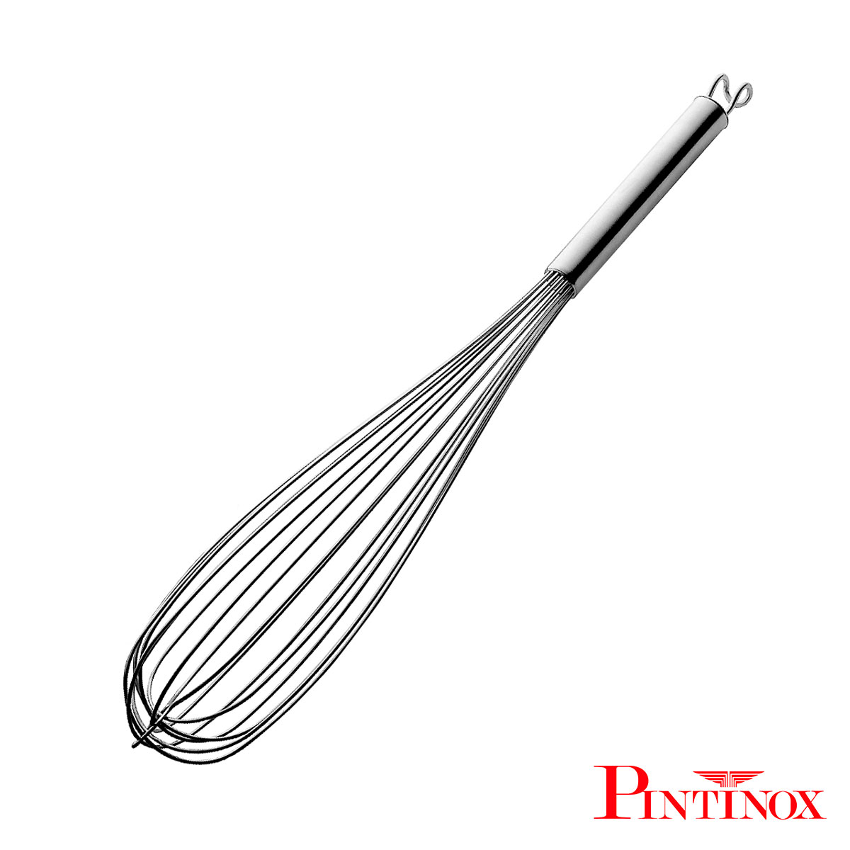 Batidor de Acero 60 CM