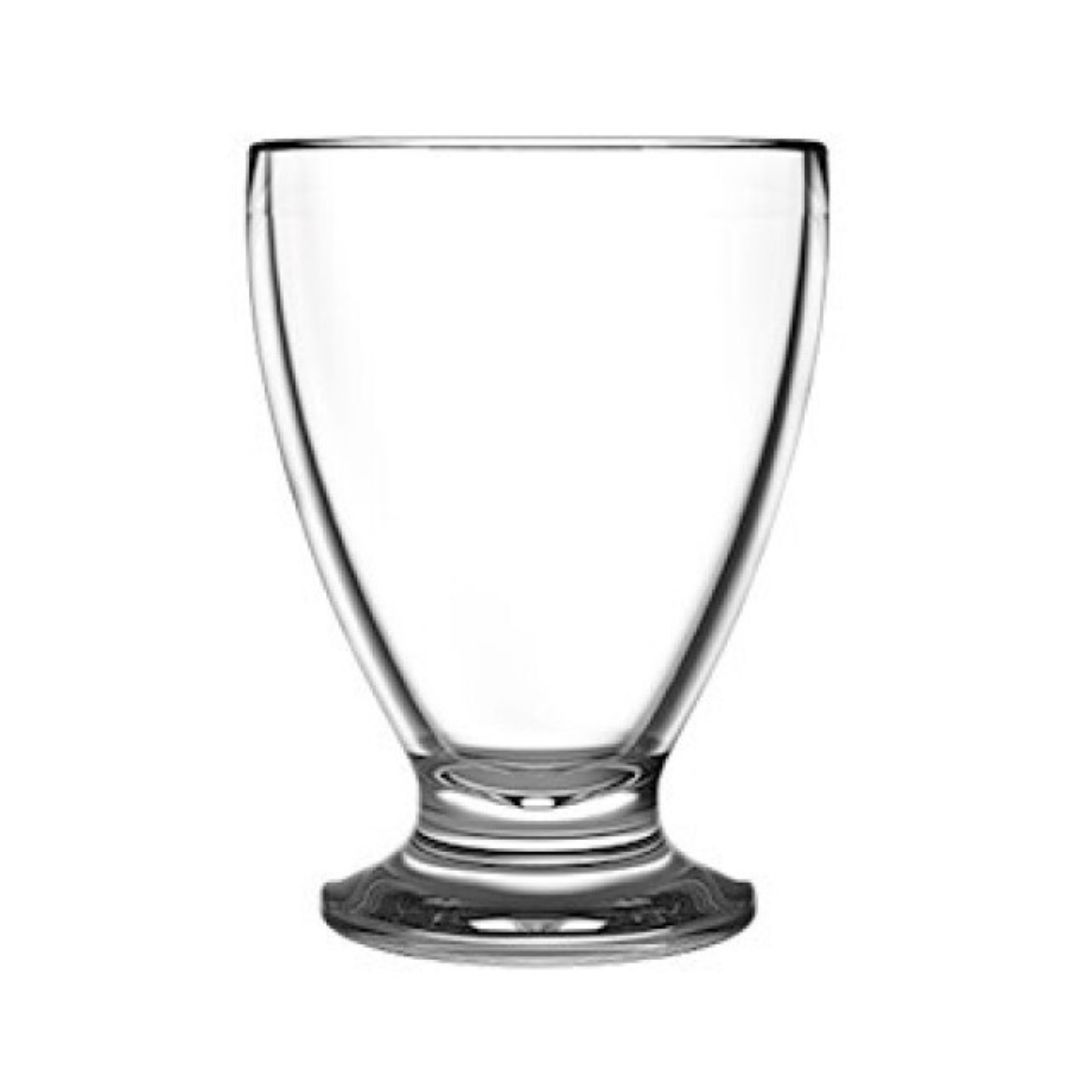 COPA MULTIUSOS SHEER TRANSPARENTE 26CL - Imagen 2