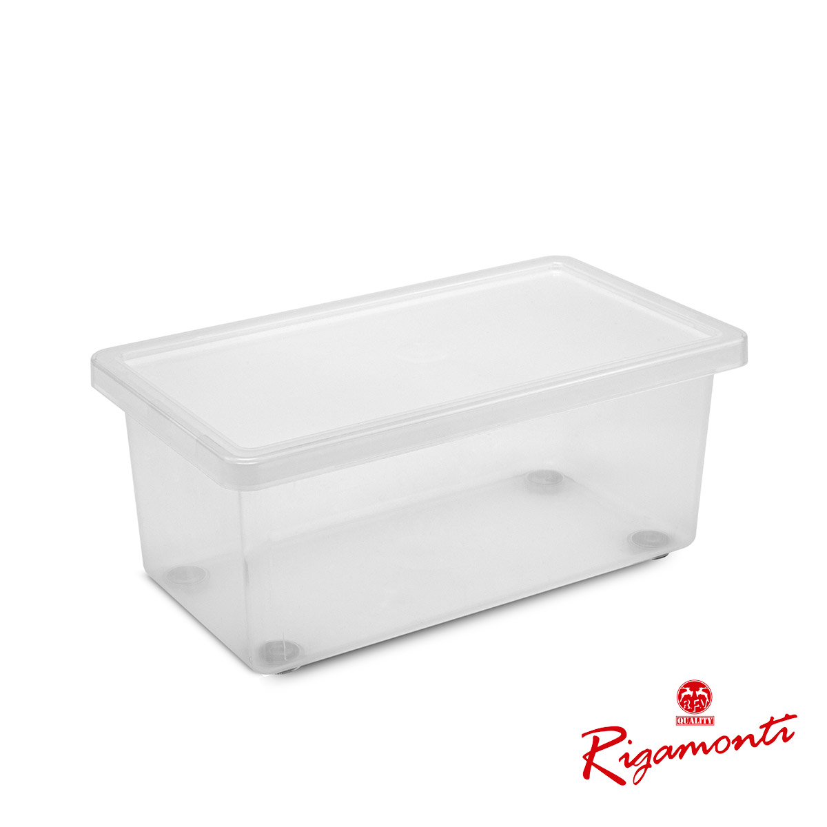 Tazón con Tapa para Refrigerar