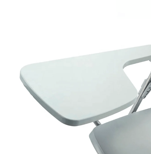 SILLA PLEGABLE CON PALA - Imagen 2
