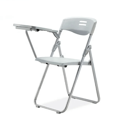 SILLA PLEGABLE CON PALA - Imagen 4