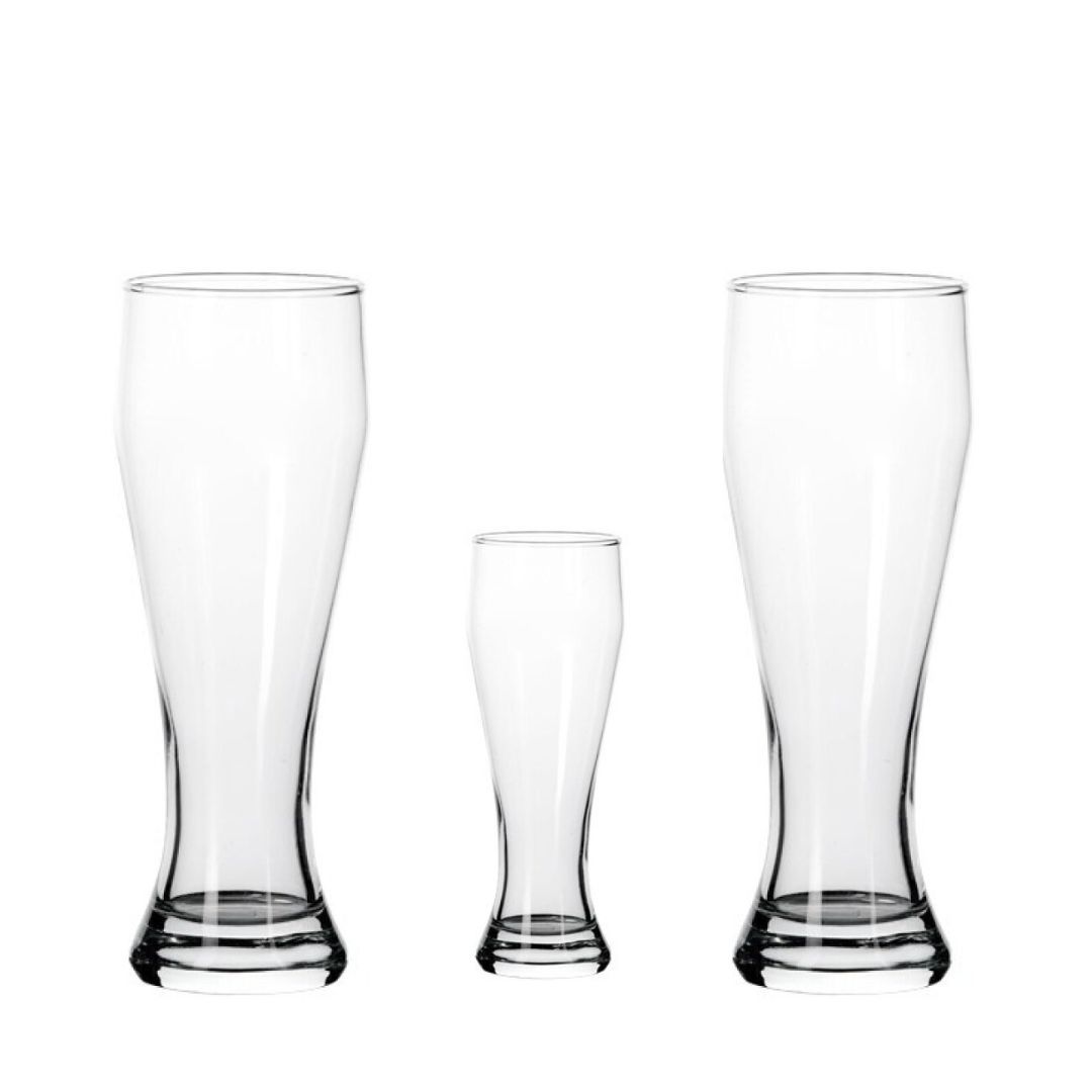 VASO DE CERVEZA WEIZENBEER