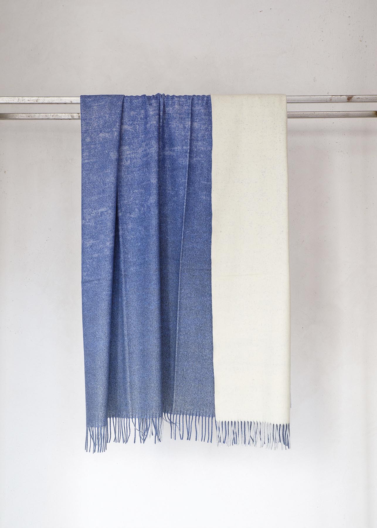 Manta Ezcaray Australia Sibelina Ombré Effect