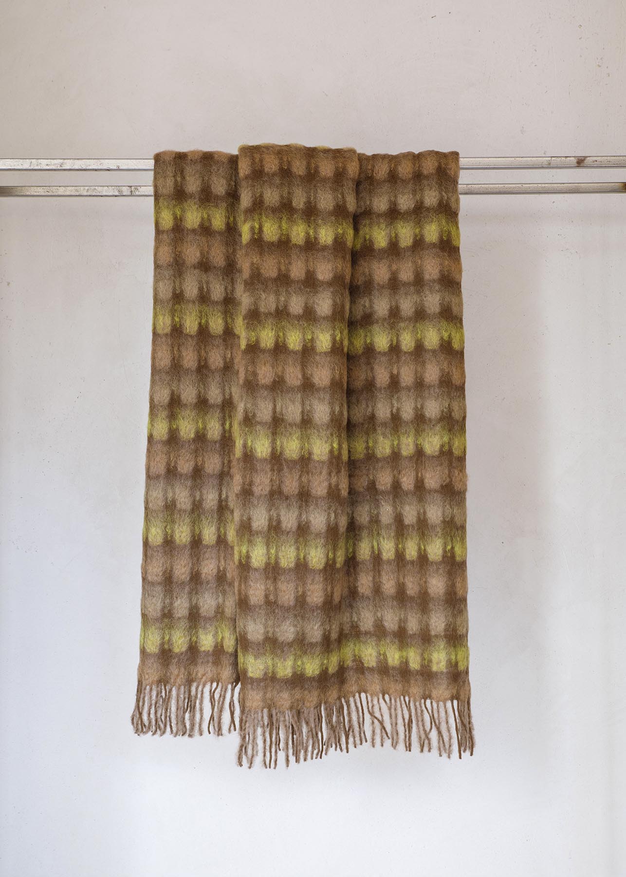 Manta Ezcaray Mia - Imagen 3